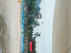 -重庆海昌加勒比海水世界