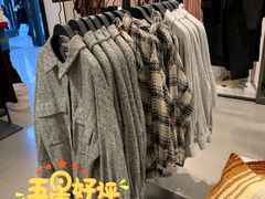 -ZARA(成都远洋太古里店)