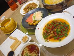 -李氏传家菜(兴城路店)