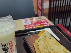 -永和大王(茉莉上新·漕宝店)