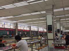 -复旦大学本部-食堂