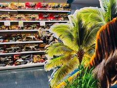 -TOYSRUS玩具反斗城(上海万象城店)