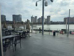-翠山·映月湖景餐厅(映月湖公园店)