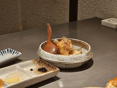 -聿山居·创意料理