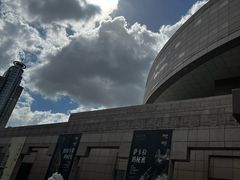 -上海博物馆(人民广场馆)