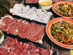 -合记汕头牛肉店(嘉禾路店)