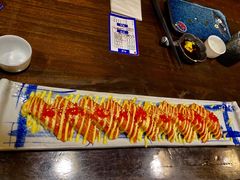 -松岛日本料理(汾江路店)