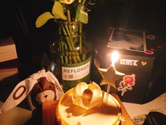 -黑池口感烘焙·生日蛋糕(坂田店)