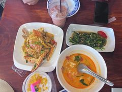 -Dang restaurant (patong phuket)