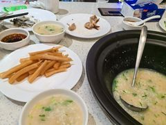 -青蓬蒸汽海鲜·深圳老字号·团建聚会(壹方城店)