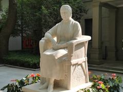 -上海宋庆龄故居纪念馆