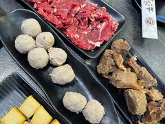 -林记潮牛·牛肉火锅(上马墩店)