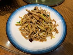 -秦唐一号西安菜馆(钟楼店)
