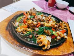 -凯鸽酒楼(大同振兴街店)