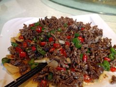 -九龙湾·御膳坊(九龙窠路店)