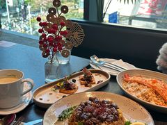 -卡朋西餐(宝安大仟里店)