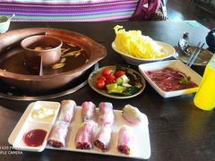 -滇釜火锅·能喝汤的火锅(车公庄店)