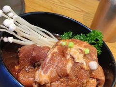 彩陶秘制梅肉-韩罗苑(万象城店)