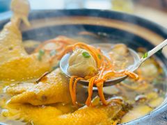 -蟹天蟹地农家菜·阳澄湖大闸蟹(浅水湾店)