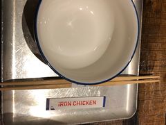 -铁公鸡·四川料理(天环广场店)