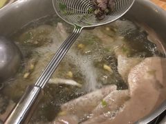 -嬷孙家潮汕牛肉火锅(北京路天河城店)