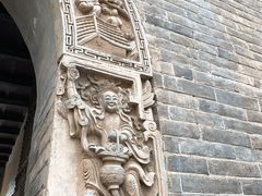 -西安关中民俗艺术博物院