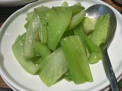 蒙自芥菜-熙楼(翠湖店)