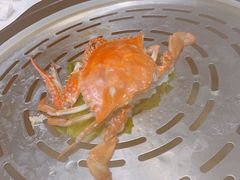 -蔚海之都·象山蒸汽海鲜(仙霞路店)