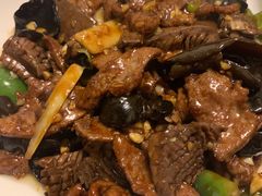 爆三样-鼎香润(德胜门内店)