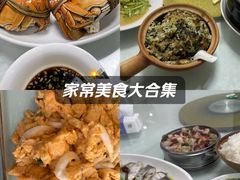 -美味之家·湖景农家乐(太湖东山店)