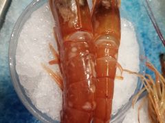 -丰卓会海鲜自助(中润大道店)