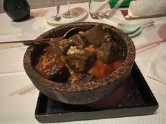 -北京柏悦酒店·锦庭餐厅Dining Room