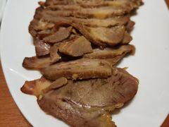 -老昌春饼(中央大街店)