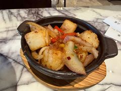 -紫薇港式茶餐厅(厦门君泰酒店)