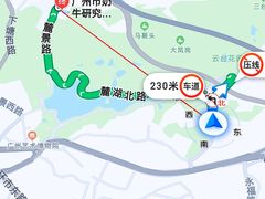 -畔山酒店中餐厅
