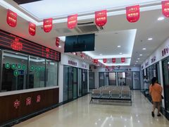 -厦门湖里天伦医院-体检中心