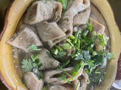 跷脚牛肉-小杨翘脚牛肉