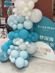 -Kraemer Paris苏豪路易士·嘉玛发廊