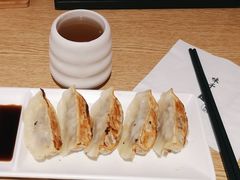 黑猪肉煎饺-味千拉面(广州金沙永旺梦乐城店)