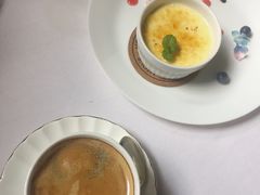 -花·fleur古董西餐厅(西城夜未央店)