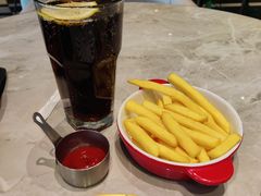 -必胜客(漕宝路店)