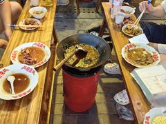 -万达广场(泰安泰山店)