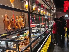 -抱德·潮汕味(敦和店原惠城鱼仔)