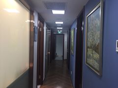 -精德口腔·种植修复·儿牙中心(财富中心店)