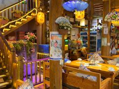 -民食香·腊排骨野生菌美食(木府店)