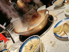 -鑫隆四季涮肉(八角畅游店)