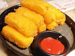-红蜡烛•瓦罐粥家常菜•夜宵(中山路店)