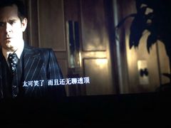 -UME影城(中国巨幕高新店)