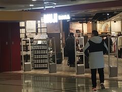 -MUJI无印良品(西单大悦城店)