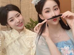 -汉仪华裳汉服旗袍·摄影写真馆(乌镇西栅店)